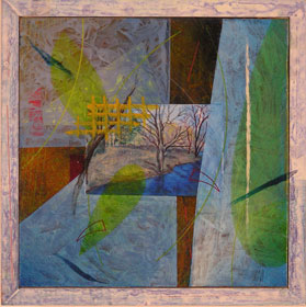 Further Acknowledgement